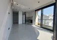 Affordable Purchase 1+1 apartment in the center of Alanya - overlooking the sea and the fortress, Cleopatra beach area 5