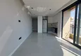 Affordable Purchase 1+1 apartment in the center of Alanya - overlooking the sea and the fortress, Cleopatra beach area 6