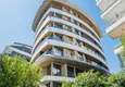 Buy 1+1 apartment in the center of Alanya - overlooking the sea and the fortress, Cleopatra beach area 6