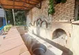 Buy 2+1 apartment in the center of Alanya — furniture, mountain view, glazed balcony, Cleopatra beach area 8