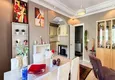 Affordable Purchase 2+1 apartment in the center of Alanya — furniture, mountain view, glazed balcony, Cleopatra beach area 8