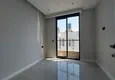 Affordable Purchase 1+1 apartment in the center of Alanya - overlooking the sea and the fortress, Cleopatra beach area 8