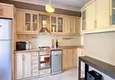 Affordable Purchase 2+1 apartment in the center of Alanya — furniture, mountain view, glazed balcony, Cleopatra beach area 9
