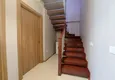Affordable Purchase 2+1 penthouse in Mahmutlar - furnished duplex 500 meters from the sea 1