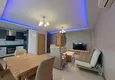 Affordable Purchase 2+1 penthouse in Mahmutlar - furnished duplex 500 meters from the sea 12