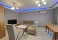 Affordable Purchase 2+1 penthouse in Mahmutlar - furnished duplex 500 meters from the sea 13