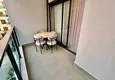Affordable Purchase Furnished 1+1 apartment in Mahmutlar - stylish interior and luxury residence 13
