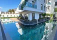 Buy Furnished 1+1 apartment in Mahmutlar - stylish interior and luxury residence 13