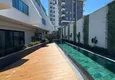 Buy Furnished 1+1 apartment in Mahmutlar - stylish interior and luxury residence 14