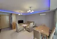 Affordable Purchase 2+1 penthouse in Mahmutlar - furnished duplex 500 meters from the sea 16