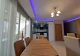 Affordable Purchase 2+1 penthouse in Mahmutlar - furnished duplex 500 meters from the sea 17