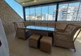 Affordable Purchase 2+1 penthouse in Mahmutlar - furnished duplex 500 meters from the sea 19
