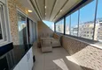 Affordable Purchase 2+1 penthouse in Mahmutlar - furnished duplex 500 meters from the sea 21