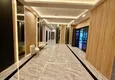 Buy Furnished 1+1 apartment in Mahmutlar - stylish interior and luxury residence 26