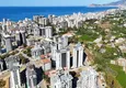 Buy Furnished 1+1 apartment in Mahmutlar - stylish interior and luxury residence 2