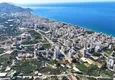 Buy Furnished 1+1 apartment in Mahmutlar - stylish interior and luxury residence 3
