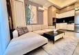 Affordable Purchase Furnished 1+1 apartment in Mahmutlar - stylish interior and luxury residence 4