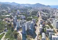Buy Furnished 1+1 apartment in Mahmutlar - stylish interior and luxury residence 4