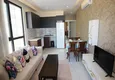 Affordable Purchase Cheap 1+1 apartment in Mahmutlar - furnished and with mountain views 6