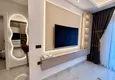 Affordable Purchase Furnished 1+1 apartment in Mahmutlar - stylish interior and luxury residence 6