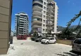 Buy Cheap 1+1 apartment in Mahmutlar - furnished and with mountain views 6