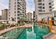 Buy Furnished 1+1 apartment in Mahmutlar - stylish interior and luxury residence 9