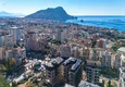 Buy 2+1 apartment in the center of Alanya - Cleopatra beach area, 650 meters  1 