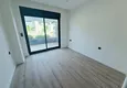 Affordable Purchase  Property for a residence permit in Mahmutlar - 3+1 garden duplex with a private terrace and access to the pool 10 
