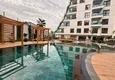 Buy Property for a residence permit in Mahmutlar - 3+1 garden duplex with a private terrace and access to the pool 11 
