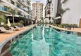 Buy Property for a residence permit in Mahmutlar - 3+1 garden duplex with a private terrace and access to the pool 12 