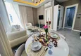 Affordable Purchase  Turnkey 1+1 apartment in Kargicak - 350 meters from the sea 14 