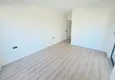 Affordable Purchase  Apartment for a residence permit in Mahmutlar - 3+1 garden duplex directly from the owner  14 
