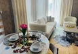 Affordable Purchase  Turnkey 1+1 apartment in Kargicak - 350 meters from the sea 15 
