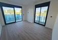 Affordable Purchase  Property for a residence permit in Mahmutlar - 3+1 garden duplex with a private terrace and access to the pool 16 