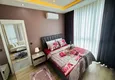 Affordable Purchase  Turnkey 1+1 apartment in Kargicak - 350 meters from the sea 16 