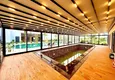 Buy Apartment for a residence permit in Mahmutlar - 3+1 garden duplex directly from the owner  17 