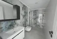 Affordable Purchase  Apartment for a residence permit in Mahmutlar - 3+1 garden duplex directly from the owner  16 