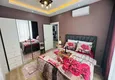 Affordable Purchase  Turnkey 1+1 apartment in Kargicak - 350 meters from the sea 17 