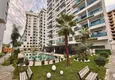 Buy Property for a residence permit in Mahmutlar - 3+1 garden duplex with a private terrace and access to the pool 18 