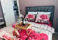 Affordable Purchase  Turnkey 1+1 apartment in Kargicak - 350 meters from the sea 18 
