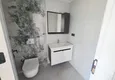 Affordable Purchase  Apartment for a residence permit in Mahmutlar - 3+1 garden duplex directly from the owner  18 