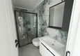 Affordable Purchase  Property for a residence permit in Mahmutlar - 3+1 garden duplex with a private terrace and access to the pool 19 