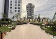 Buy 1+1 apartment in Mahmutlar from the owner - premium residence 19 