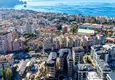 Buy 2+1 apartment in the center of Alanya - Cleopatra beach area, 650 meters  2 