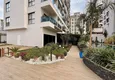 Buy Apartment for a residence permit in Mahmutlar - 3+1 garden duplex directly from the owner  20 