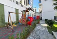 Buy Property for a residence permit in Mahmutlar - 3+1 garden duplex with a private terrace and access to the pool 22 