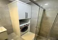 Affordable Purchase  Turnkey 1+1 apartment in Kargicak - 350 meters from the sea 24 