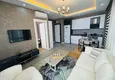Affordable Purchase  Turnkey 1+1 apartment in Kargicak - 350 meters from the sea 2 