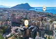 Buy 2+1 apartment in the center of Alanya - Cleopatra beach area, 650 meters  3 