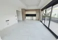 Affordable Purchase  Property for a residence permit in Mahmutlar - 3+1 garden duplex with a private terrace and access to the pool 3 